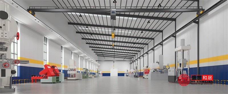 合肥電子工廠需要潔凈車間：原因、影響與建設(shè)