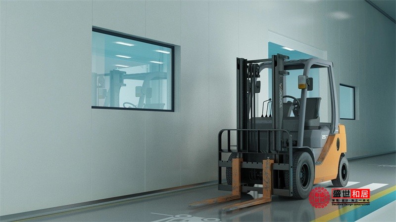 合肥廠房裝修,如何通過(guò)廠房裝修提高生產(chǎn)效率? 合肥廠房裝修,如何通過(guò)廠房裝修提高生產(chǎn)效率?