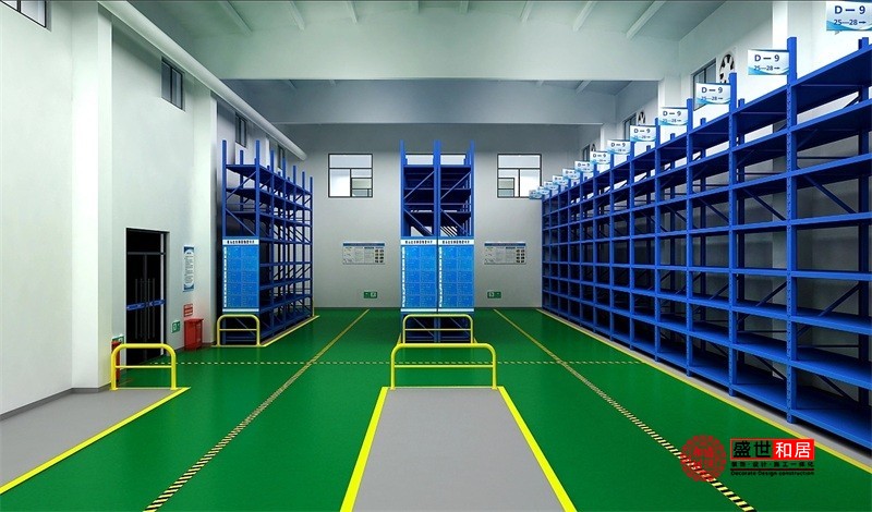 合肥廠(chǎng)房裝修:提升企業(yè)形象與員工士氣 合肥廠(chǎng)房裝修:提升企業(yè)形象與員工士氣