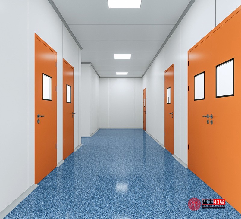 合肥凈化車間裝修與設(shè)備選擇:從設(shè)計(jì)到選材 合肥凈化車間裝修與設(shè)備選擇:從設(shè)計(jì)到選材