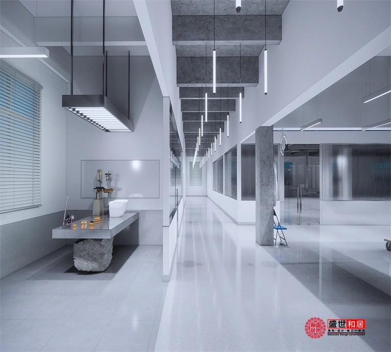 合肥廠房裝修經驗分享:項目管理要點與注意事項 合肥廠房裝修經驗分享:項目管理要點與注意事項