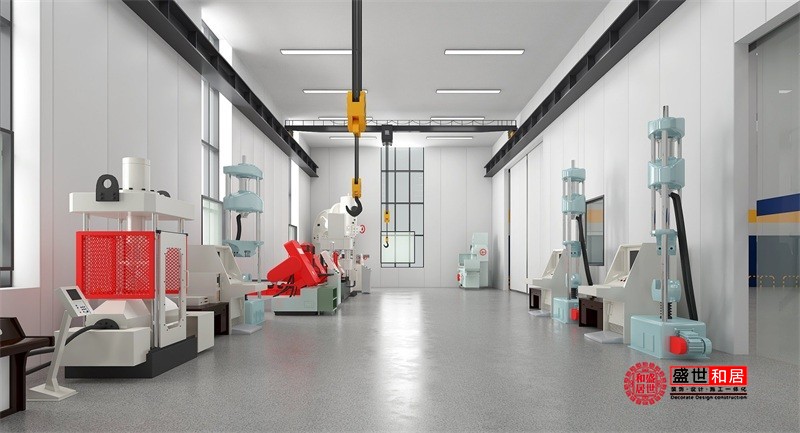 合肥環保廠房裝修:綠色、節能、可持續.jpg 合肥環保廠房裝修:綠色、節能、可持續.jpg